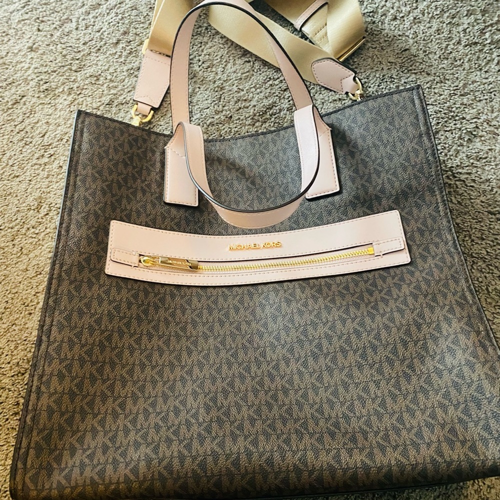 Michael Kors Large Tote bag